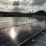 太陽光発電システム3つのデメリット