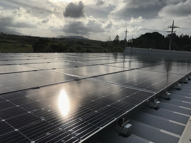 ここが一番大事です、太陽光発電の電気工事の流れ