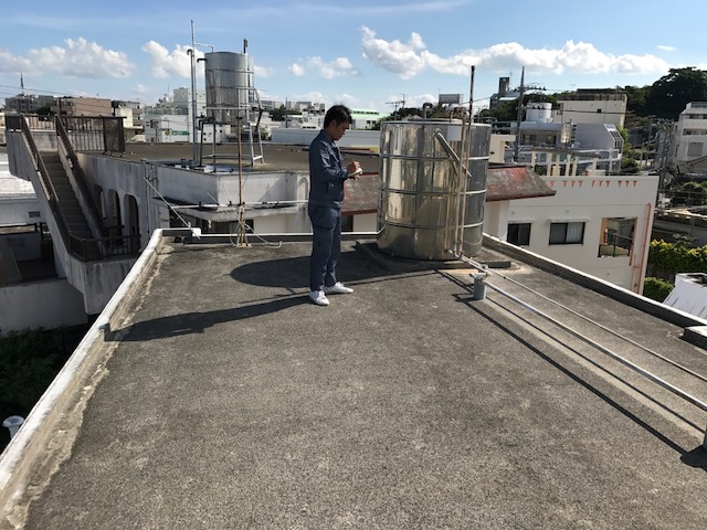 那覇市Ｔ邸