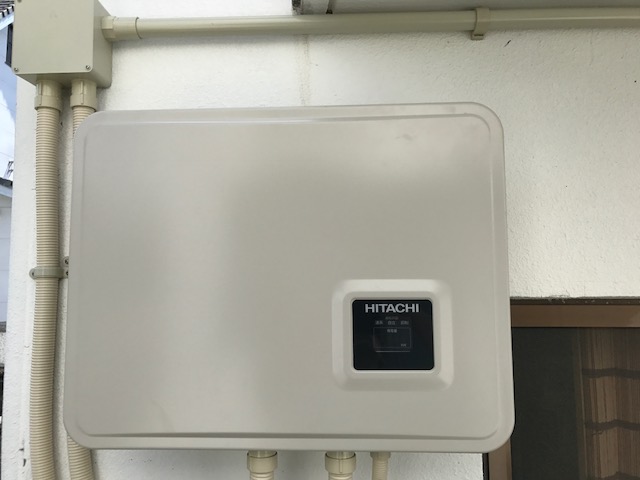 那覇市Ｔ邸の施工写真 12