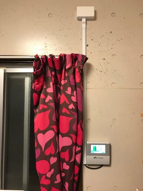 南城市Y邸の施工写真 11