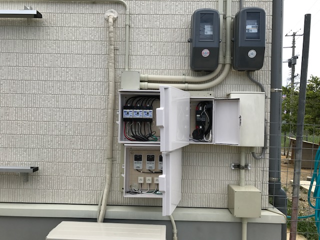 名護市　(株)沖縄ベルク「屋我地の塩」事業所様の施工写真 32