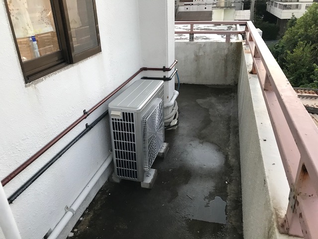 読谷村G邸の施工写真 27