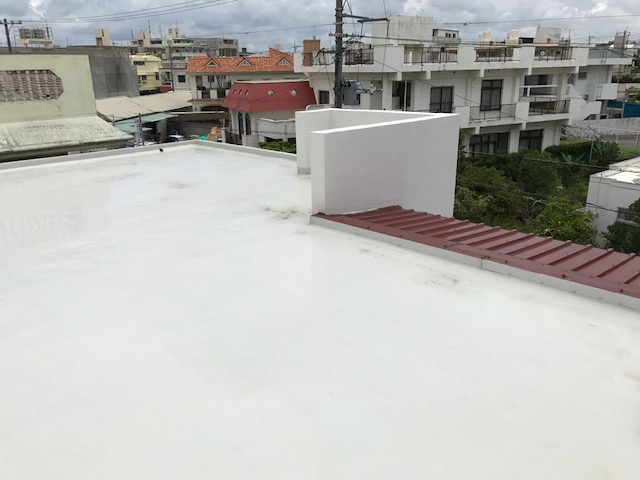 沖縄市　Ｔ邸