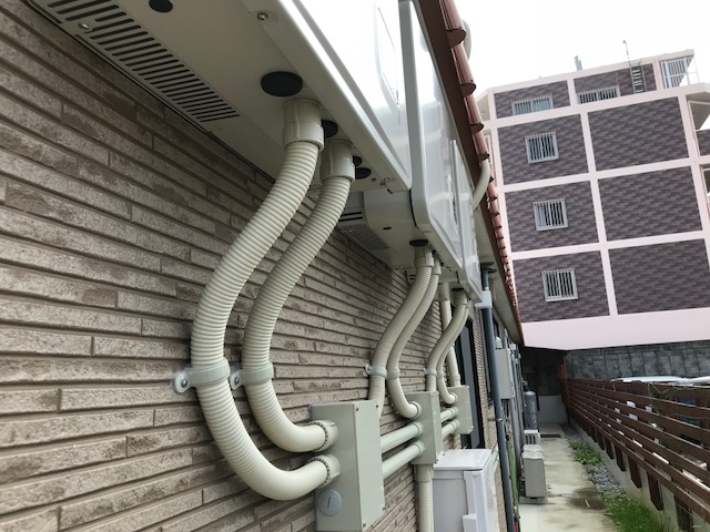 名護市　特定非営利活動法人　浅茅の里様の施工写真 10