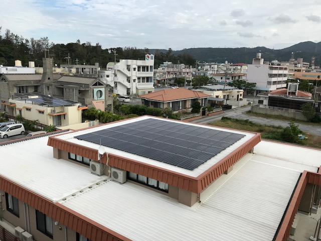 名護市　特定非営利活動法人　浅茅の里様の施工写真 25
