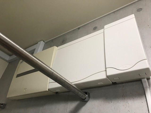 糸満市U邸の施工写真 19