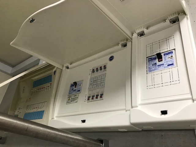 糸満市U邸の施工写真 18