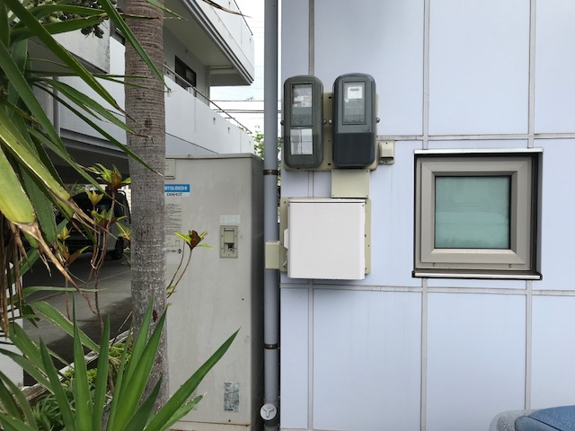 糸満市U邸の施工写真 12