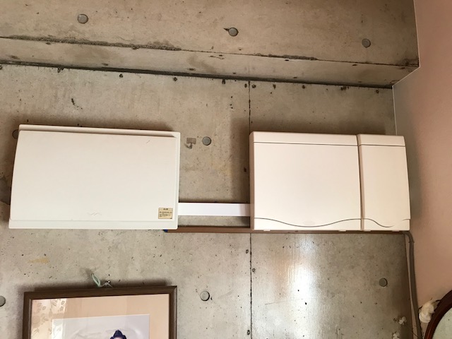 うるま市　K邸の施工写真 10