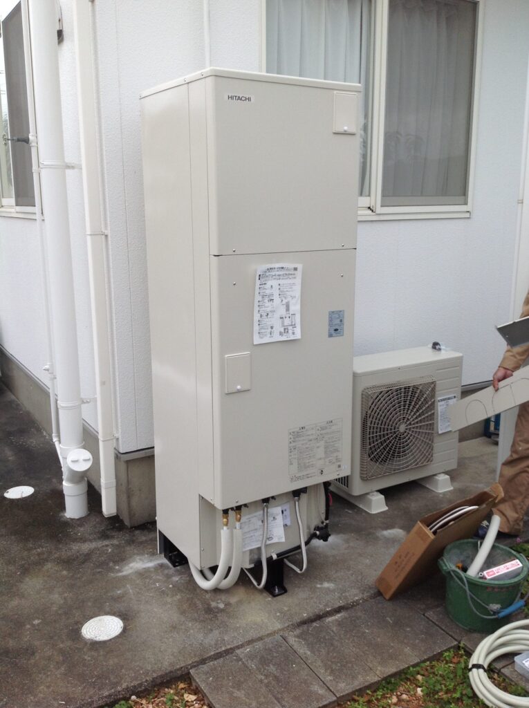 西原町　K邸の施工写真 11