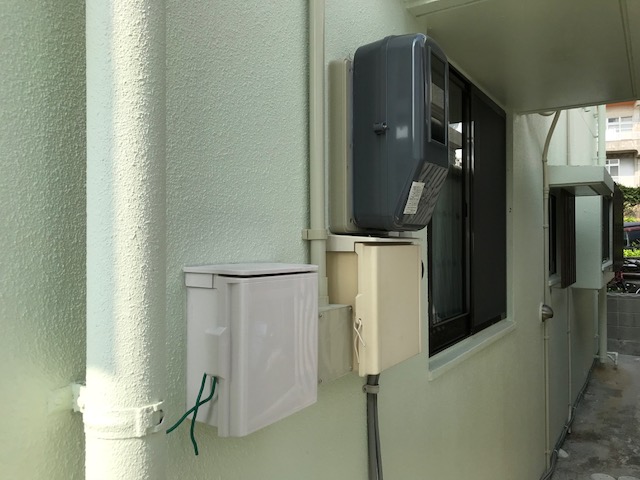 糸満市　A邸の施工写真 27