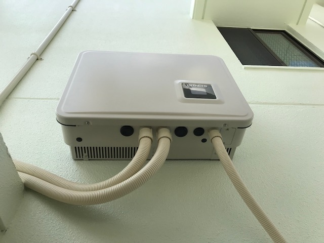 糸満市　A邸の施工写真 30