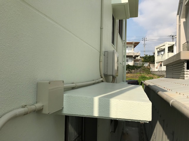 糸満市　A邸の施工写真 31