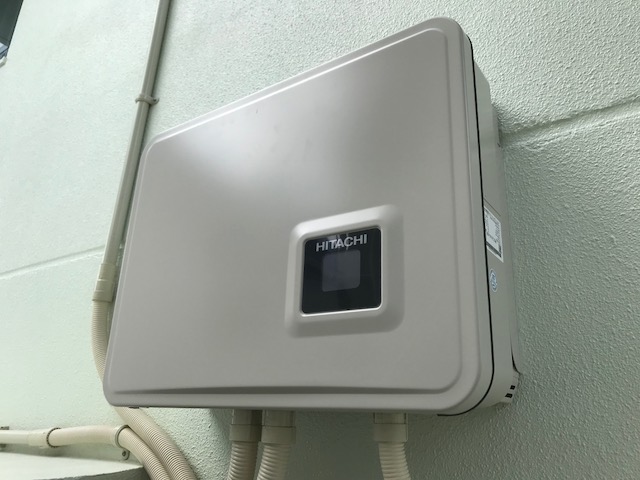 糸満市　A邸の施工写真 33