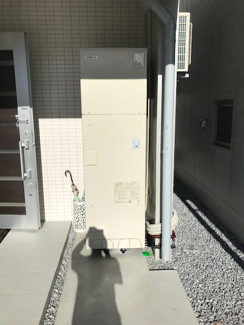 糸満市H邸の施工写真 14