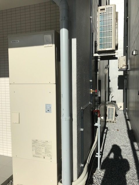 糸満市H邸の施工写真 15