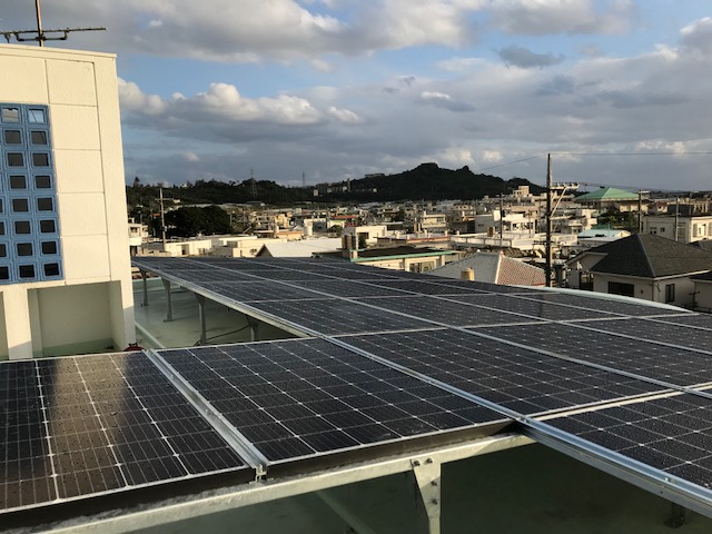 うるま市　K邸の施工写真 30