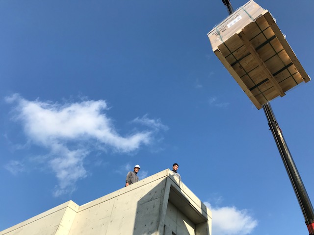 沖縄県那覇市　T様邸の施工写真 2