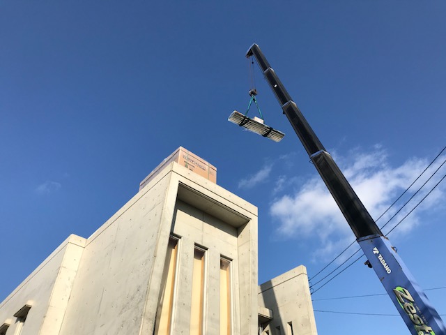 沖縄県那覇市　T様邸の施工写真 3