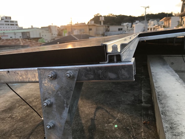 沖縄県那覇市　T様邸の施工写真 19