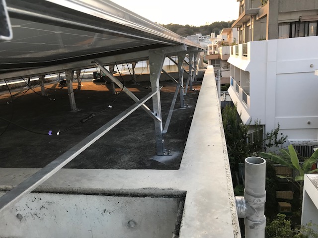 沖縄県那覇市　T様邸の施工写真 12