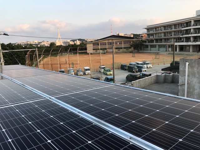 沖縄県那覇市　T様邸の施工写真 14