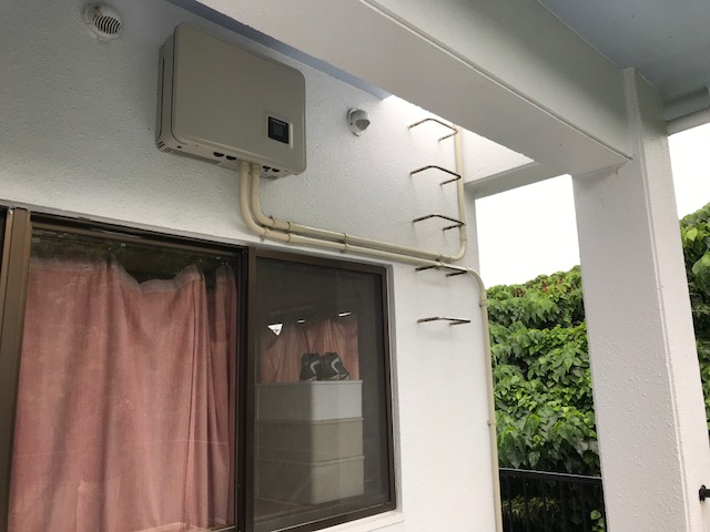 うるま市　K邸の施工写真 36