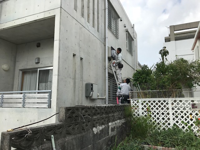 沖縄県那覇市　T様邸の施工写真 21