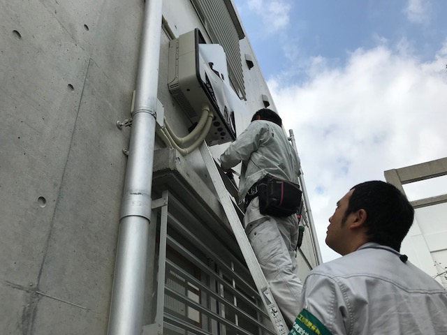 沖縄県那覇市　T様邸の施工写真 22