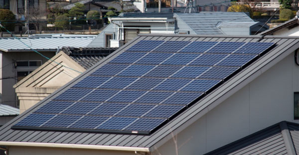 沖縄で太陽光発電の卒FIT対策☆蓄電池を後付けする申請と手続き