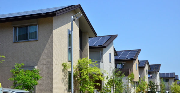 2021年、太陽光発電の今後