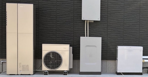 オール電化をお得に使うには蓄電池が欠かせない