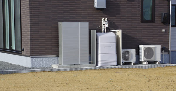 太陽光発電に蓄電池は必要?役割