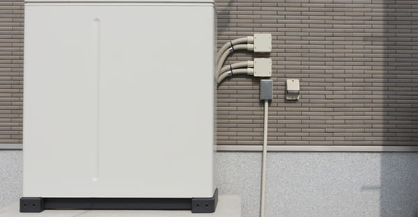 メーカー保証による、家庭用蓄電池の寿命は?