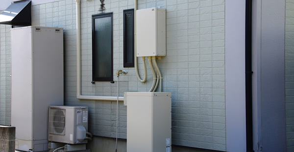 サイクル数による家庭用蓄電池の寿命