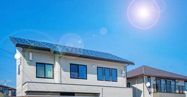 太陽光発電に蓄電池は必要?損をする?