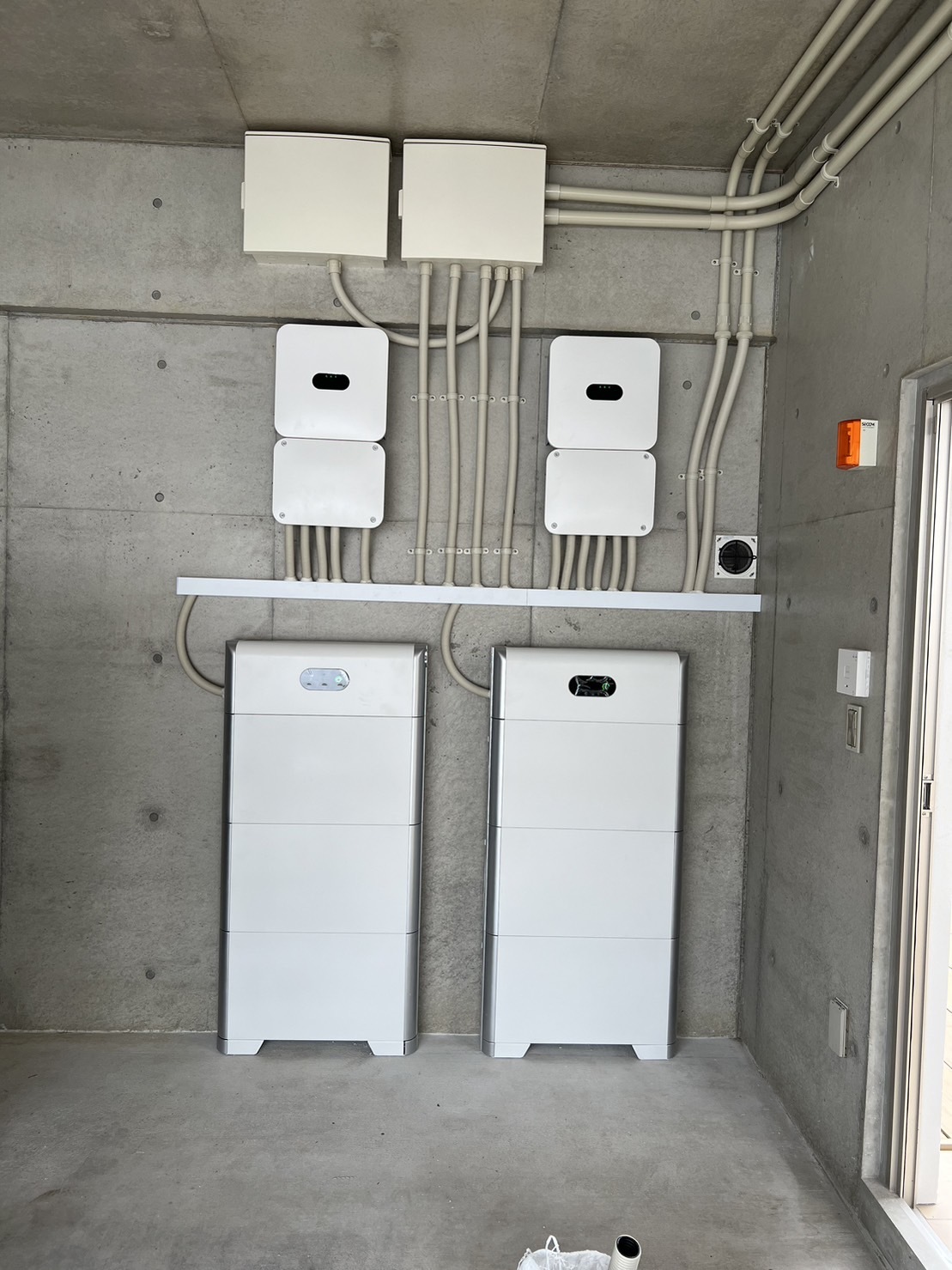 沖縄で人気の家庭用蓄電池メーカー4選！特徴とおすすめポイント