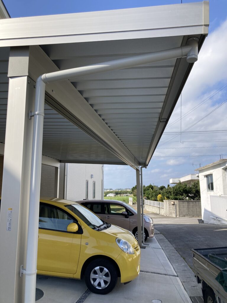 沖縄県八重瀬町　A様邸