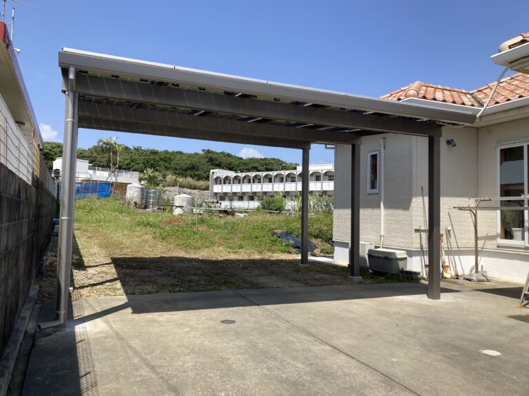 沖縄県八重瀬町　M様