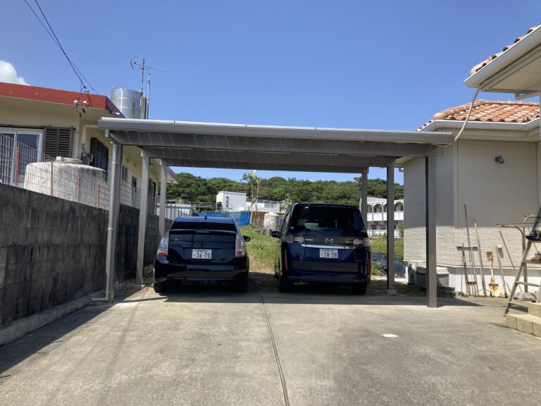 沖縄県八重瀬町　M様