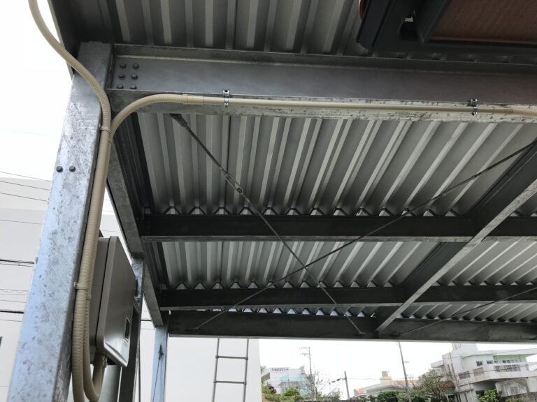沖縄県宜野湾市　O様邸