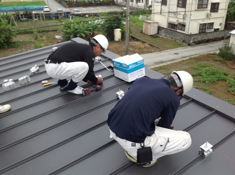 沖縄県与那原町　K様邸