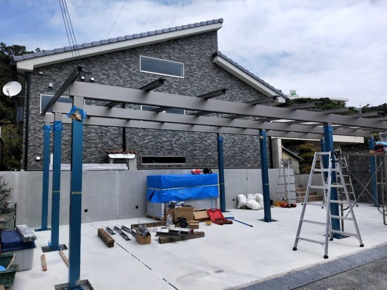 沖縄県北中城村　N様邸