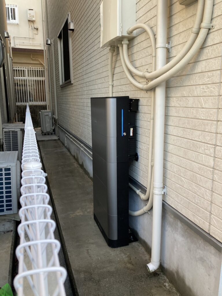 沖縄県豊見城市　K様邸