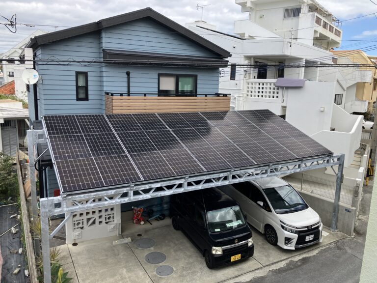 沖縄県浦添市　T様
