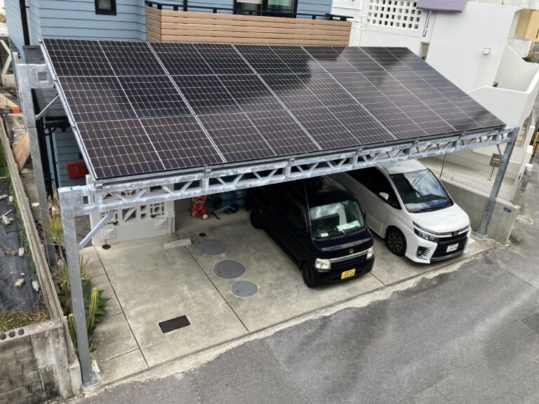 沖縄県浦添市　T様