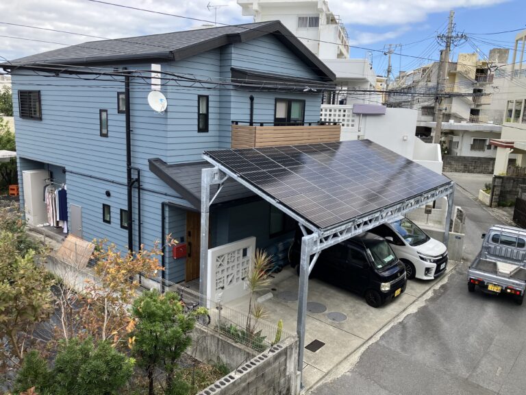 沖縄県浦添市　T様