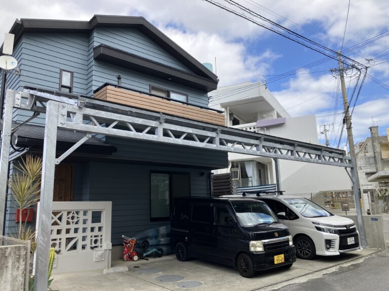 沖縄県浦添市　T様