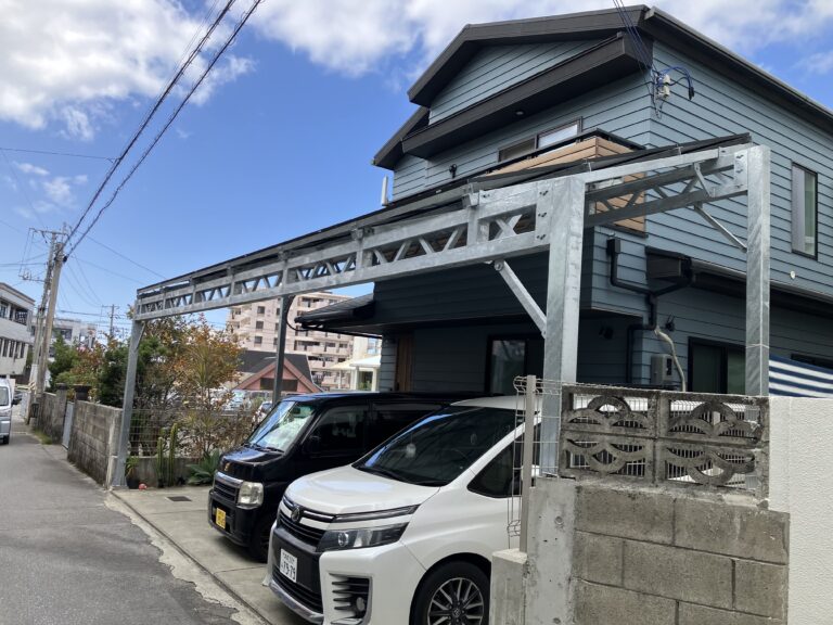 沖縄県浦添市　T様
